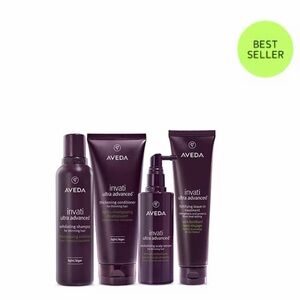 AVEDA Invati Ultra Advanced Hair Care Collection